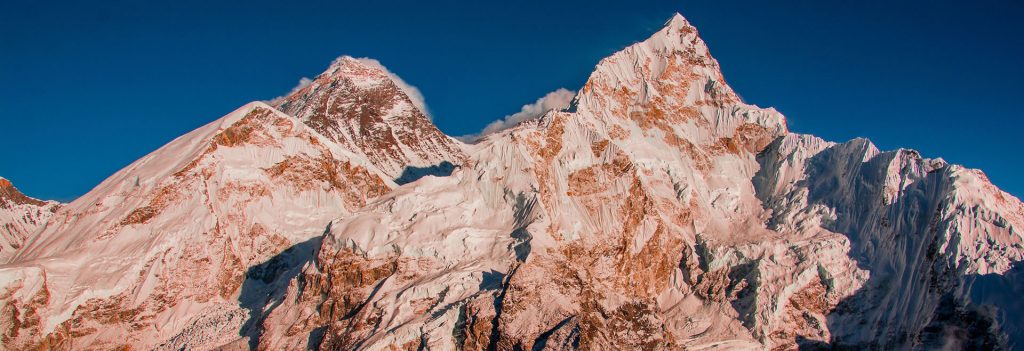 Everest Base Camp Short Trek – Golden Escapes Travel