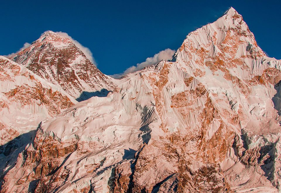 Everest Base Camp Trek